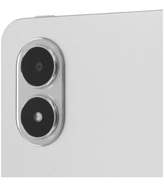 Планшет Xiaomi Redmi Pad 2 Pro 6/128Gb серебристый