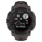 Умные часы Garmin Instinct E 45mm, 0.9' MIP, ANT+ Bluetooth, серый, фото4