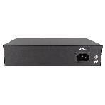 Коммутатор Falcon Eye FE-8FPG2, 8×100 Мбит/с PoE + 2×1 Гбит/с, неуправляемый, фото4