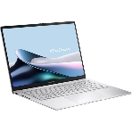 Ноутбук ASUS Zenbook 14 UX3405CA-ST1109/14'/OLED/Intel Core Ultra 9 285H/32Gb/1Tb SSD/Intel Graphics/NoOS/серебристый/1.2kg, фото2