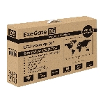 Монитор 31.5' ExeGate SmartView ES3207CA IPS 2560x1440, 75 Гц, 1 мс, 16:9, 250 кд/м², 1xHDMI, 2xDP, 2xUSB, 3.5 мм, черный, фото9