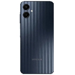 Смартфон Samsung Galaxy A06 SM-A065F 4/128Gb, черный, фото2