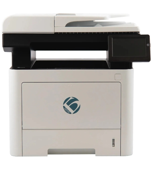 МФУ лазерное монохромное BULAT M3040dna