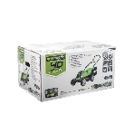 Газонокосилка аккумуляторная Greenworks 2501907UA, 40 В, 2 Ач, фото3
