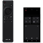 Телевизор Samsung 65' QE65S90FAEXRU черный графит OLED UHD 120-144Hz Smart TV, фото2