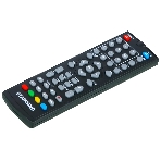 Приставка для цифрового ТВ Starwind CT-140 черный, DVB-T2, DVB-T, DVB-C, HDMI, USB 2.0 х2, фото2