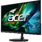 Монитор 23.8' Acer SH242YP1bmihux IPS 1920x1080, 144 Гц, 4 мс (1 мс MPRT), 16:9, 250 кд/м², HDMI 1.4, USB-C (65 Вт PD), 3.5 Jack, динамики (2×1 Вт), HDR10, FreeSync, черный, фото9