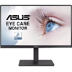 Монитор 23.8' ASUS VA24EQSB IPS 1920x1080, 75 Гц, 5 мс, 16:9, 300 кд/м2, 1xHDMI, 1xDP, 1x3.5 мм, 2xUSB, черный, фото 1