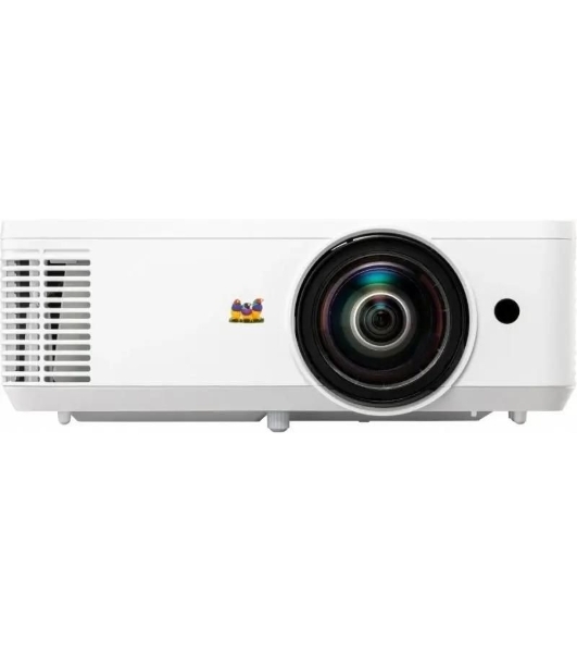 Проектор ViewSonic PS502X DLP 4000Lm LS 4000Lm ANSI (1024x768) 15000:1 ресурс лампы:5000часов 2xHDMI 2.87кг