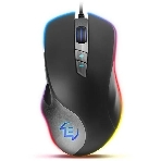 Мышь проводная SVEN RX-G970 черный, 4000 dpi, USB, кнопки - 7, фото8