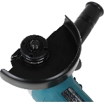 Угловая шлифовальная машина Makita GA5030RK 720Вт 11000об/мин рез.шпин.:M14 d=125мм, фото7