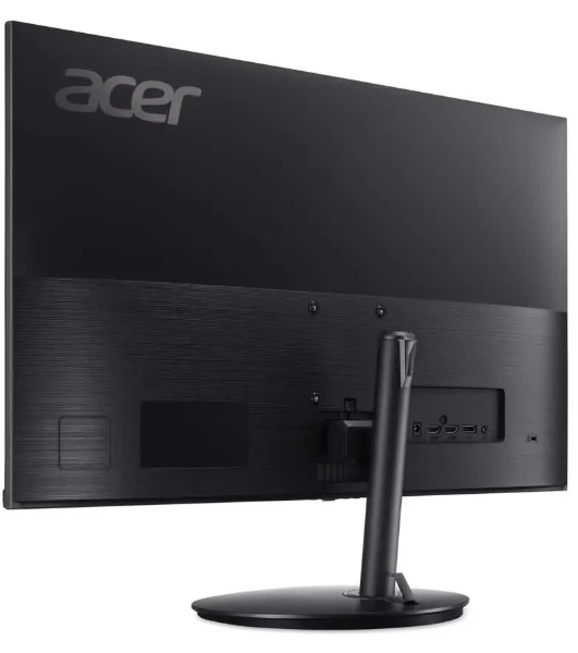 Монитор 27' Acer Nitro XF270UP1biiph, IPS, 2560x1440, 1/4ms, 250cd, 144Hz, 2xHDMI(2.1) + 1xDP(1.4), sync: FreeSync, hdr: HDR 10, hadj 100, Vesa:100x100