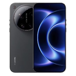 Смартфон Xiaomi 17 Ultra 16/512Gb черный