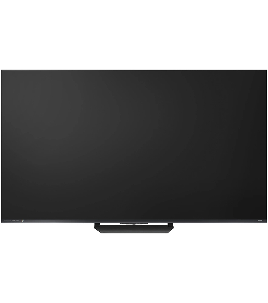 Телевизор Hisense 75' 75UR8S угольно-серый RGB Mini LED 4K UHD 180Hz Smart TV 4GB/128GB