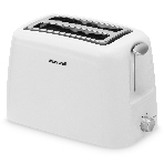 Тостер Maxwell MW-1504 W белый, 750 Вт, 2 слота, фото3