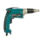 Шуруповерт Makita FS4300, 570 Вт, 28 Нм, щеточный, фото 1