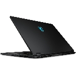 Ноутбук MSI Stealth HX AI A2XWIG-051RU черный Core Ultra 9 275HX 64Gb SSD 2Tb NVIDIA GeForce RTX 5080 16Gb 18' IPS UHD+ (3840x2400) Windows 11 Home WiFi BT Cam (9S7-183341-051), фото10