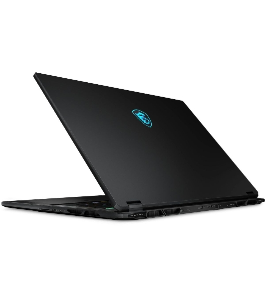 Ноутбук MSI Stealth HX AI A2XWIG-051RU черный Core Ultra 9 275HX 64Gb SSD 2Tb NVIDIA GeForce RTX 5080 16Gb 18' IPS UHD+ (3840x2400) Windows 11 Home WiFi BT Cam (9S7-183341-051)