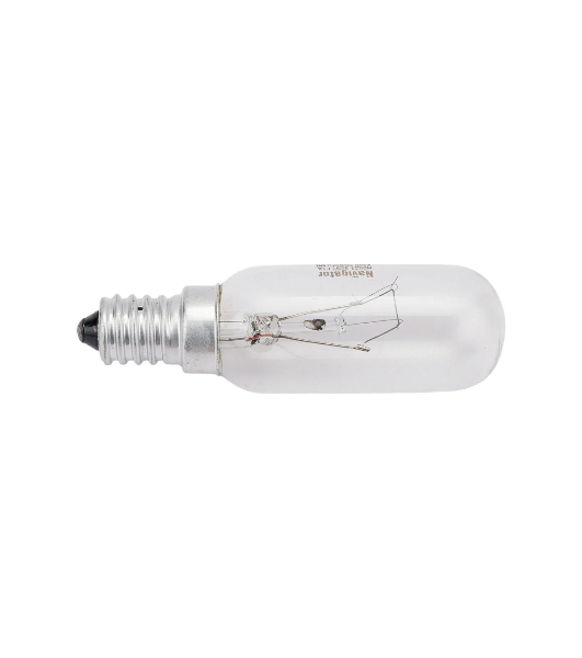 Лампа накаливания Navigator NI-T25L-25-230-E14-CL