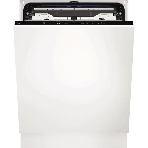 Встраиваемая посудомоечная машина Electrolux EEG69420W, серебристый, 59.6 см, 15 компл., 42 дБ, класс C, фото 1