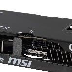 Видеокарта MSI RTX5070Ti GAMING TRIO OC 16Gb GDDR7 256bit 3xDP HDMI 3FAN RTL, фото7