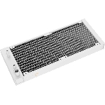 Система охлаждения Ocypus Sigma L24 PRO WH IPS Display/white/290W/All Intel/AMD AM*/Screws, фото4
