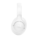 Беспроводные/проводные наушники JBL Tune 730BT белый, полноразмерные, Bluetooth + проводной, быстрая зарядка, фото6