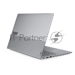 Ноутбук Lenovo ThinkBook 16 G8 IAL 16' WUXGA (1920x1200) IPS 300N, Ultra 5 225U, 1x16Gb DDR5-5600, 512Gb SSD M.2, Intel Graphics, WiFi6E, BT, FPR, TPM2, FHD Cam, 45Wh, 65W USB-C, NoOS, 1Y, 1.7kg, фото6