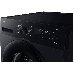 Стирально-сушильная машина Samsung WW90DG5U34ABLP черный, загрузка фронтальная 9 кг, 1400 об/мин., класс: A, фото4