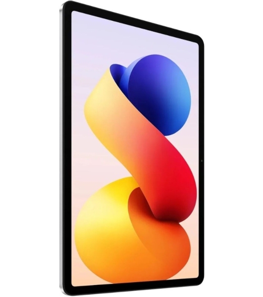 Планшет Xiaomi Redmi Pad 2 Pro 6/128Gb серебристый