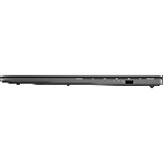 Ноутбук ASUS Vivobook S16 M3607HA-RP236/16'/IPS/AMD Ryzen 7 260/16Gb/512GbSSD/AMD Radeon Graphics/без ОС/серый/1.7kg, фото2