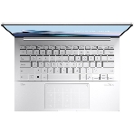 Ноутбук ASUS Zenbook 14 UX3405CA-ST1109/14'/OLED/Intel Core Ultra 9 285H/32Gb/1Tb SSD/Intel Graphics/NoOS/серебристый/1.2kg, фото3