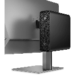 Компьютер HP Z2 G9 Mini i7 13700 (2.1) 16Gb SSD 512Gb T400 4Gb Windows 11 Professional 64 GbitEth 280W kb клавиатура черный (4Y5Y9AV), фото2