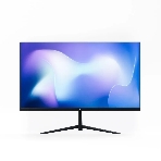 Монитор 21.5' ABR Technology W View 21 MS215HQ-v1 VA 1920x1080, 100 Гц, 4 мс, 16:9, 220 кд/м², HDMI, VGA, 3.5 мм, динамики (2x2 Вт), черный, фото2