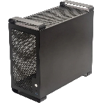 Компьютерный корпус Accord ACC-GCUB4 черный без БП mATX 1x92мм 1xUSB 3.0 1xUSB3.1 audio, фото4