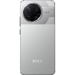 Смартфон Poco F7 Pro 12/256Gb серебристый, фото4