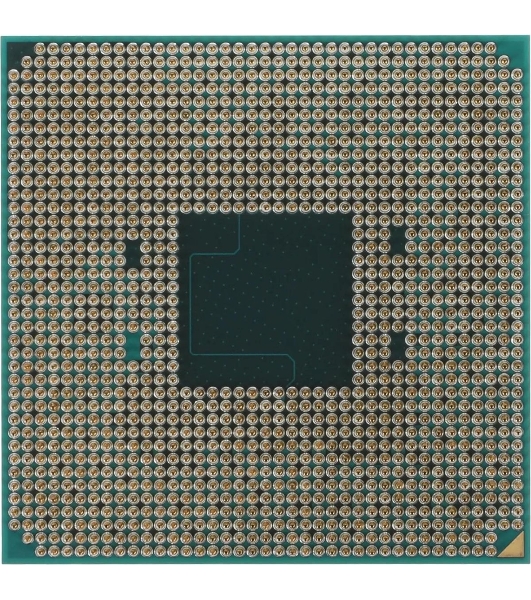 Процессор AMD Ryzen 5 3400G Soc-AM4 3.7GHz OEM