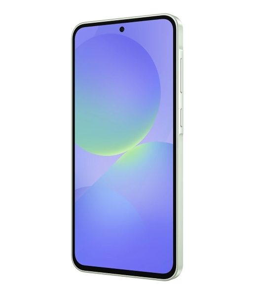Смартфон Samsung Galaxy A36 SM-A366E 8/128Gb лайм