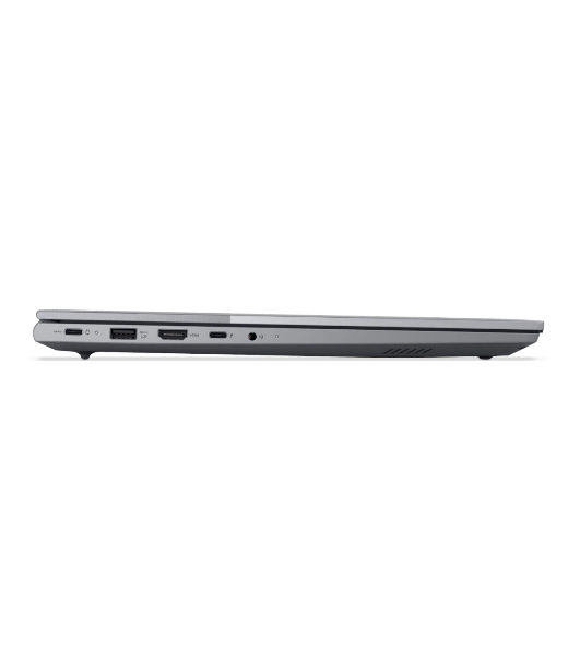 Ноутбук 16' IPS WUXGA LENOVO ThinkBook 16 G8 IRL grey (Core 7 240H/16Gb/512Gb SSD/VGA int/FP/noOS) ((21SH002VGQ))