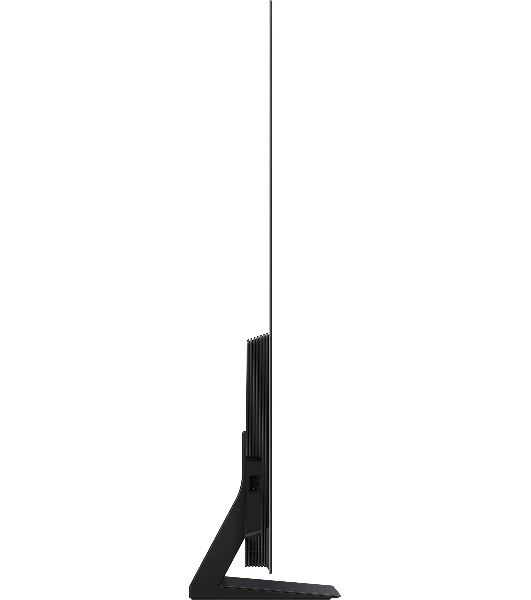 Телевизор Samsung 65' QE65S90FAEXRU черный графит OLED UHD 120-144Hz Smart TV