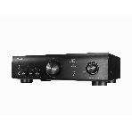 Усилитель Интегральный Denon PMA-600NE Black стерео полупроводниковый черный, фото6