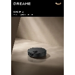 Робот-пылесос Dreame Bot D20 Pro черный, 5200 мАч Li-Ion, уборка влажная/сухая, пылесборник контейнер 0.7 л, фото12