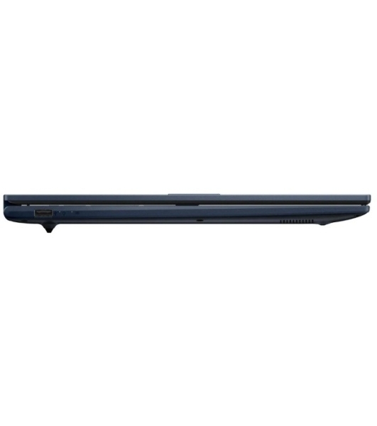 Ноутбук Asus Vivobook 17 X1704VA-AU1108/17.3'/IPS/Intel Core 7 150U/16/512Gb SSD/Intel Graphics/без ОС/синий/2.1kg