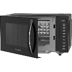 Микроволновая печь Rondell RDE-MW204 черный, 20 л, 700 Вт, переключатели - кнопки, фото2