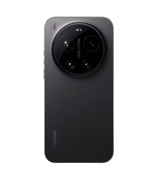 Смартфон Xiaomi 17 Ultra 16/512Gb черный