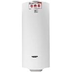 Водонагреватель электрический Ariston PRO1 R ABS 120 V белый, накопительный, 120 л, 1,8 кВт, фото 1