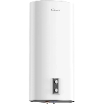 Водонагреватель электрический Candy CF100V-P1 INOX белый, накопительный, 100 л, 2 кВт, фото2