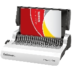 Переплетчик Fellowes Pulsar E (FS-56207) A4/перф.15л.сшив/макс.300л./пластик.пруж. (6-38мм)/электр., фото2