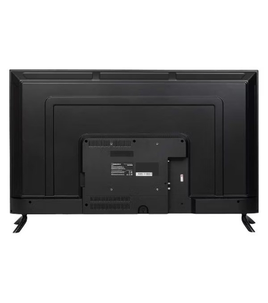 Телевизор Horizont 55' 55LE7053D черный LED UHD 60Hz Smart TV