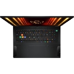 Ноутбук MSI Stealth HX AI A2XWIG-051RU черный Core Ultra 9 275HX 64Gb SSD 2Tb NVIDIA GeForce RTX 5080 16Gb 18' IPS UHD+ (3840x2400) Windows 11 Home WiFi BT Cam (9S7-183341-051), фото11